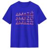 Amaze Project Hail Mary T Shirt Male Funny TShirts Summer ONeck Leisure Tee Shirt Custom DIY Big Size Clothes