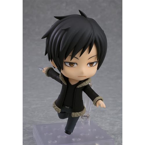 Nendoroid Durarara!! X2 Izaya Orihara Non-scale Plastic Painted Action Figure