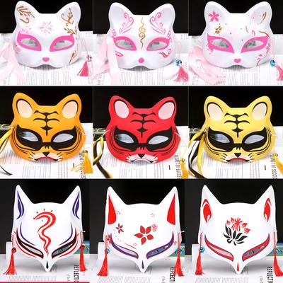 Artículos de fiesta – Caretas y máscaras