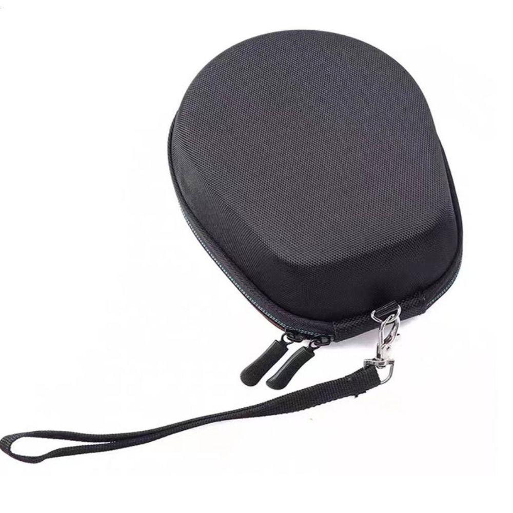 Portable Bone Conduction Headphone Box Shockproof Headphone Protective Bag Travel