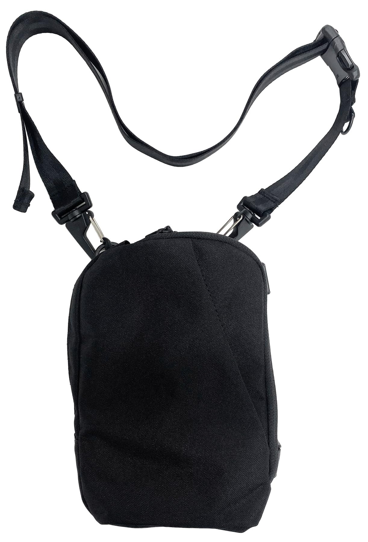 

Nautica NTC-10 Mini Shoulder Bag, Approx. 250g, Vertical Style with Detachable Shoulder Strap, Multifunctional, Large Capacity, Lightweight,