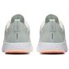 Nike Legend React Argento Chiaro Sneakers Donna Bianco Summit-White Argento Chiaro-Cremisi-Tinta-Grigio Lupo AA1626-101