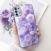 Coque Pour Motorola Moto G9 Plus Housse Mignonne Mode Drôle Peinte Funda Pour Moto G9 Plus Coquille XT2171-2 XT2171-1