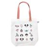 Tote Bag Disney 100th Anniversary Cute Celebration Kids Pink [Marimo Craft]