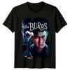 The 'Burbs (1989) Movie Poster Inspired Unisex T-Shirt Retro 80s Tee