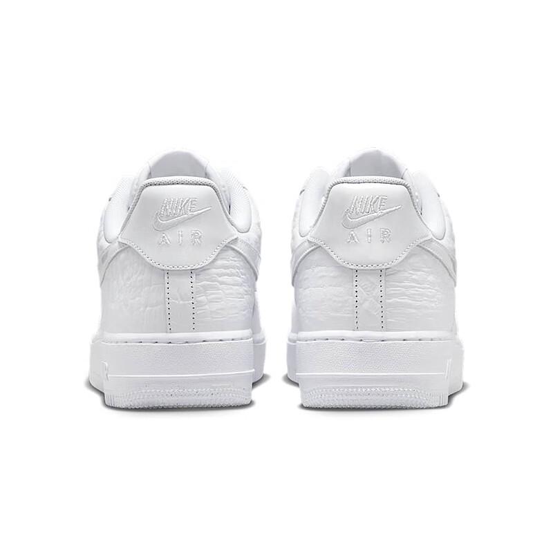 Nike Men's Air Force 1 AF1 Sneakers
