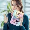 Journal de thérapie bipolaire et d'anxiété Journal de croissance personnelle Pour l'observation quotidienne de l'humeur et l'amélioration