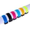 5PCS High Quality Multicolor RC Accessories Nylon Hook Loop Tie-down Straps Antiskid Cable Cable Ties