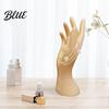 Ring Holder Display Bracelet Exhibition Stand Jewelry Rack Bangle Hand