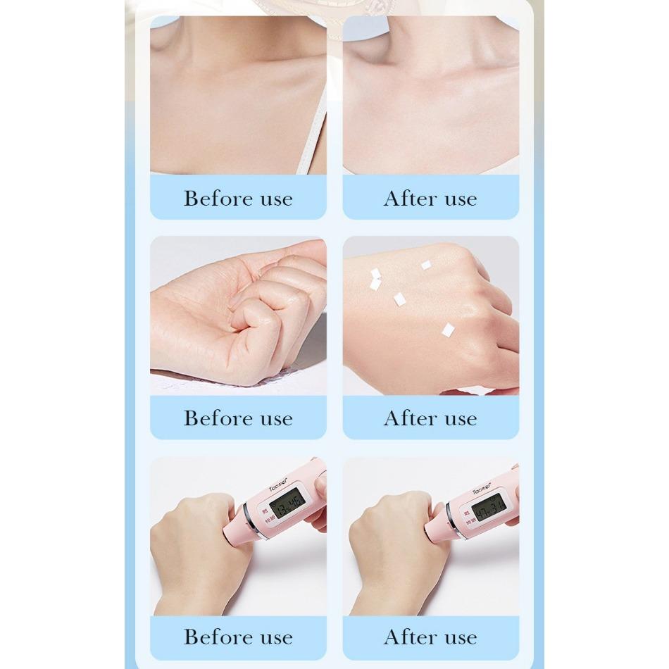 Cremă de protecție solară SPF90 + cremă barieră rezistentă la apă și transpirație