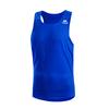 Oniji Running Singlet Mt88 (I-Back) Blue