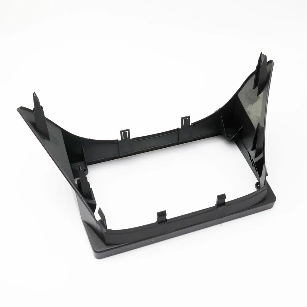 2012 Hyundai Genesis Coupe 9-Inch Navigation Frame Kit for Center Console