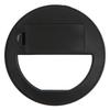 Soft Light Live Streaming Light Adjustable Brightness Phone Clip Light  Content Creator