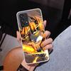 Tokyo Anime Aevengers Phone Case For Samsung Galaxy A17 A16 A15 A14 A13 A57 A56 A55 A54 A53 A37 A36 A35 A34 A33 A26 A25 A24 A23