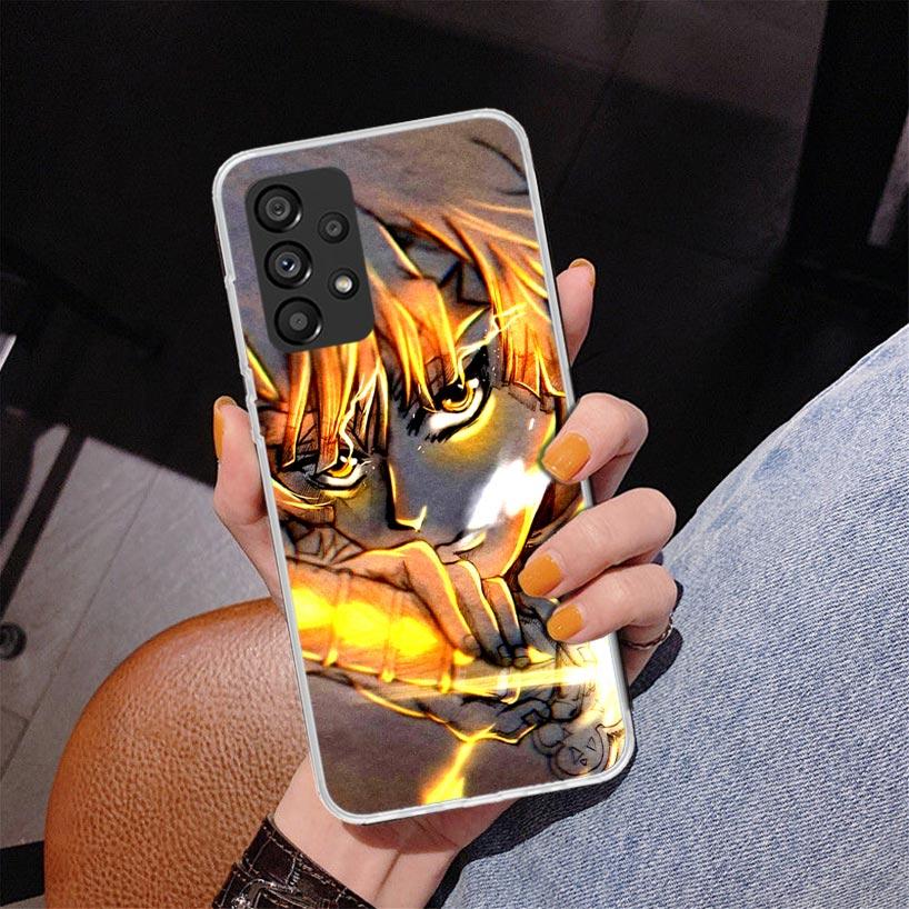 

Tokyo Anime Aevengers Phone Case For Samsung Galaxy A17 A16 A15 A14 A13 A57 A56 A55 A54 A53 A37 A36 A35 A34 A33 A26 A25 A24 A23 Samsung A15