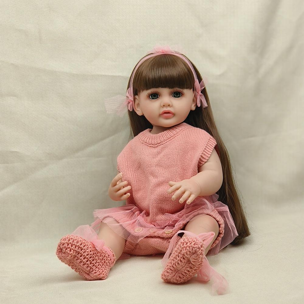 Кукла Reborn — фото 6