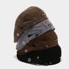 Cappellino Unisex Vintage Regolabile per Escursionismo e Alpinismo all'Aperto