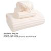 Absorbent Bath Towel Large Coral Velvet Bath Wrap Towel Hair