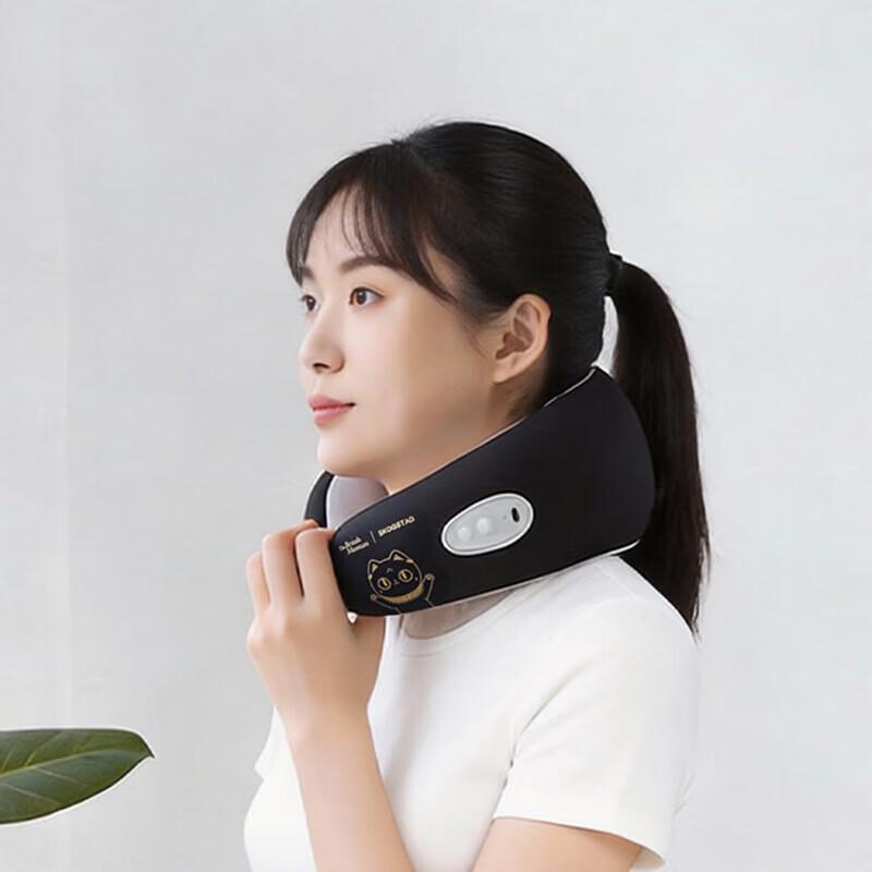 

Sijiasi Da Cervical Spine Massage Pillow CN plug (adapter included)