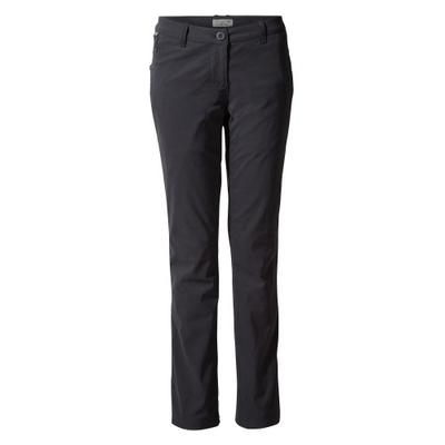 Womens/Ladies Kiwi Pro II Lined Winter Trousers