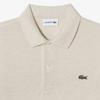 [Lacoste] Men's French Regular Fit Long Sleeve Basic Polo Shirt PH732E-55NXFJ