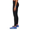 Nike Yoga Pants Women's Black Moderate 620998-012