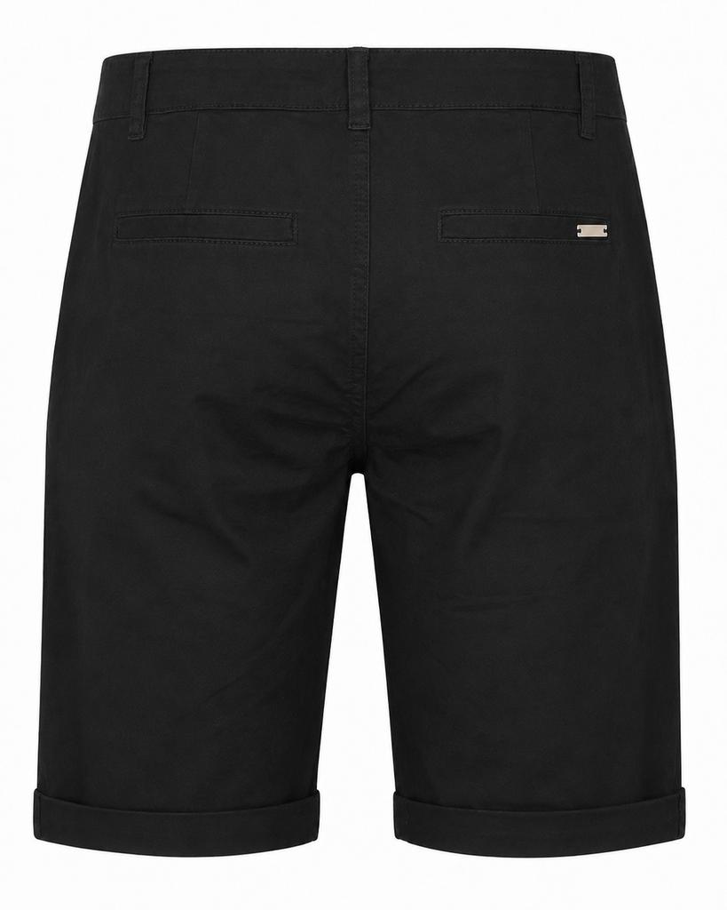 .Sara - Men' Shorts Denim Shorts - Mg371-13P 32 Pants