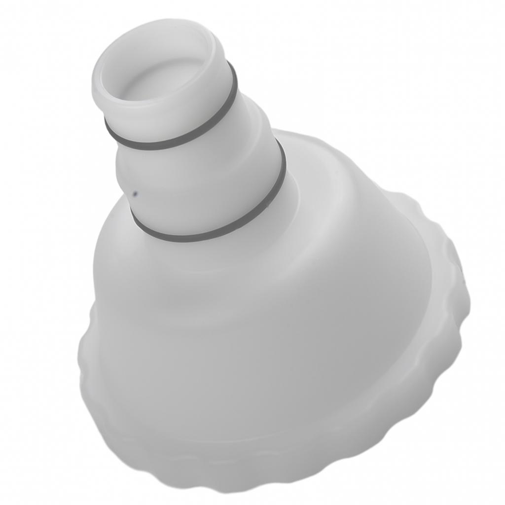 Vacuum Adapter For Summer Ground Pools High Quality Highly Match
