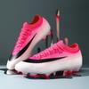 Unisex Long-Spike Soccer Shoes for Turf - Youth & Adult