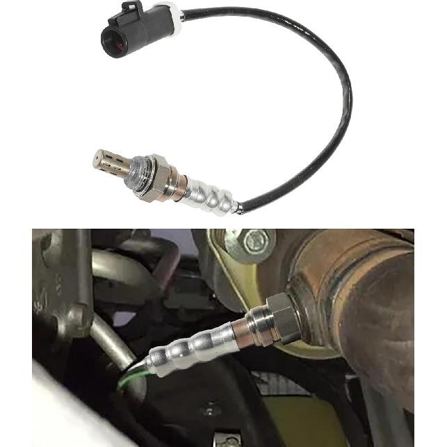 Oxygen Sensor, Upstream Downstream O2 Oxygen Sensor, Car Accessories O2 Sensor,