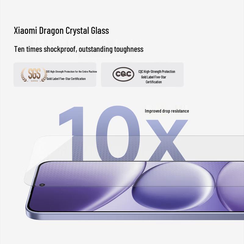 Xiaomi Redmi Note 15 Pro Premium Gift Set (CN Version)