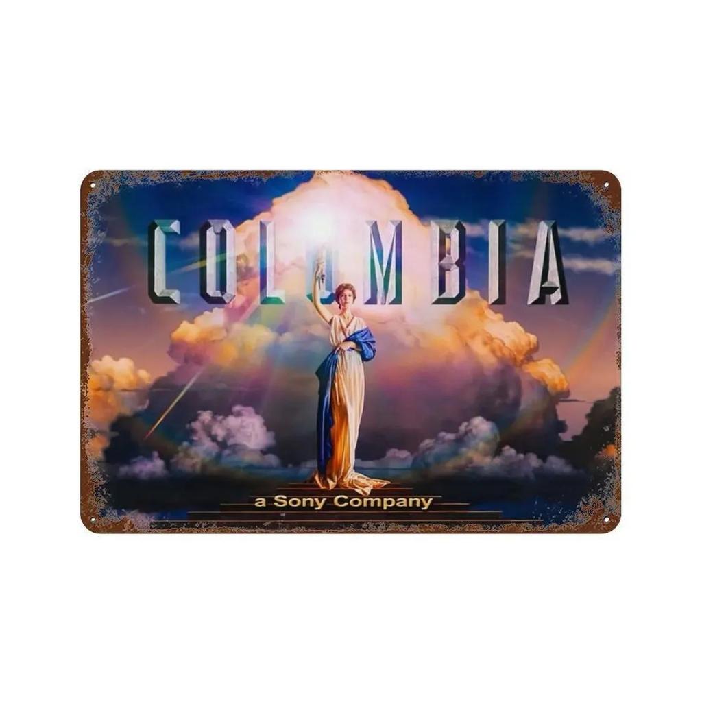 Kovové plechové cedule Deska Videoherní nástěnná dekorace Vintage umělecké plakáty Železný obraz pro pánský doupě Domácí kavárna Herní místnost Klub Bar