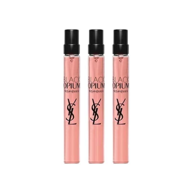 Yves Saint Laurent Black Opium Eau de Parfum Vzorková sada 10 ml