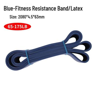 Latex Yoga Resistance Band