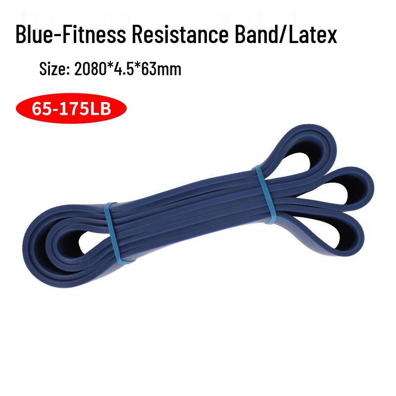 Can Chi Latex Resistance Band