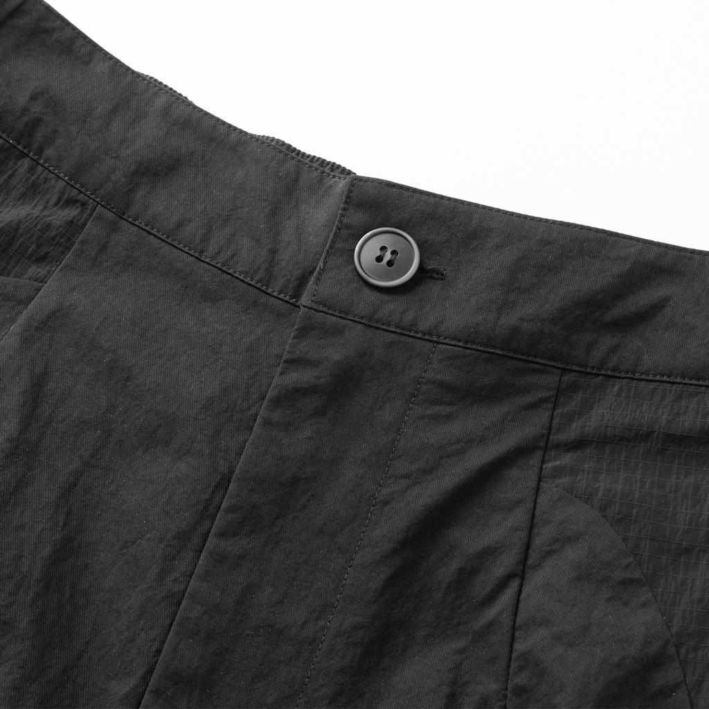 Under Armour Outdoor Woven Long Pants For Hiking And Trekking Breathable Detachable Versatile Casual Pants Unisex pants 16136103