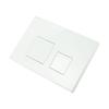 For GEBERIT Certified High Performance Dual Flush Plates Available Now