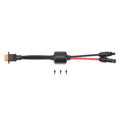 XT90 na MC4 Adaptérový kabel pro DJI Power kW Ultra Rychlou Nabíječku 1.8
