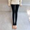 Bottoming Pants Plus Velvet Winter Pantyhose Women Stockings Thermal Pantyhose Bare Leg Artifact