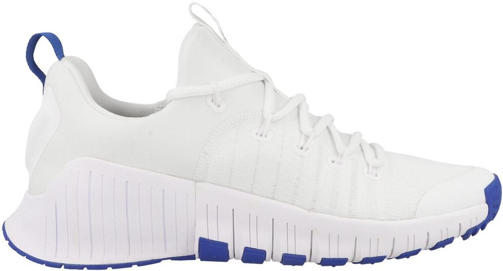 Кроссовки Nike Free Metcon 6 white/game royal/white