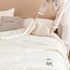 HLA Antibacterial Soy Fiber Summer Quilt
