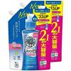 Bulk Purchase Saraya Yashinomi Laundry Detergent Concentrated Type Refill UnscentedColorless 1000mL2 Packs