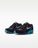 IQ9438-001 Air Max 90 PRM "Black/Gamma Blue" (Men's)