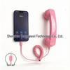 Type-C Retro Mobile Handset Earphone Replacement