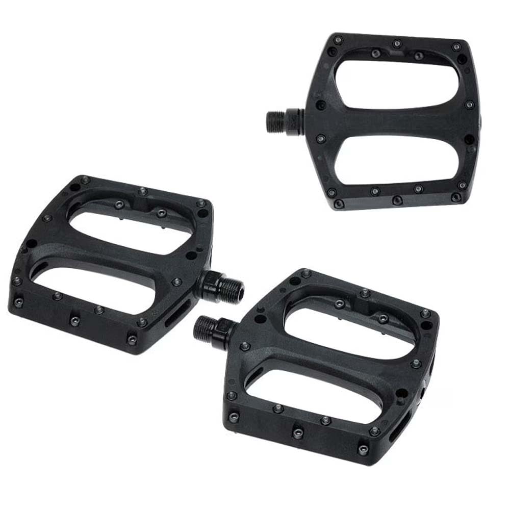 Grunge Ranger Pedals Black