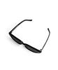 MAISON MASTER Karina Black Sunglasses (Uv Protection)