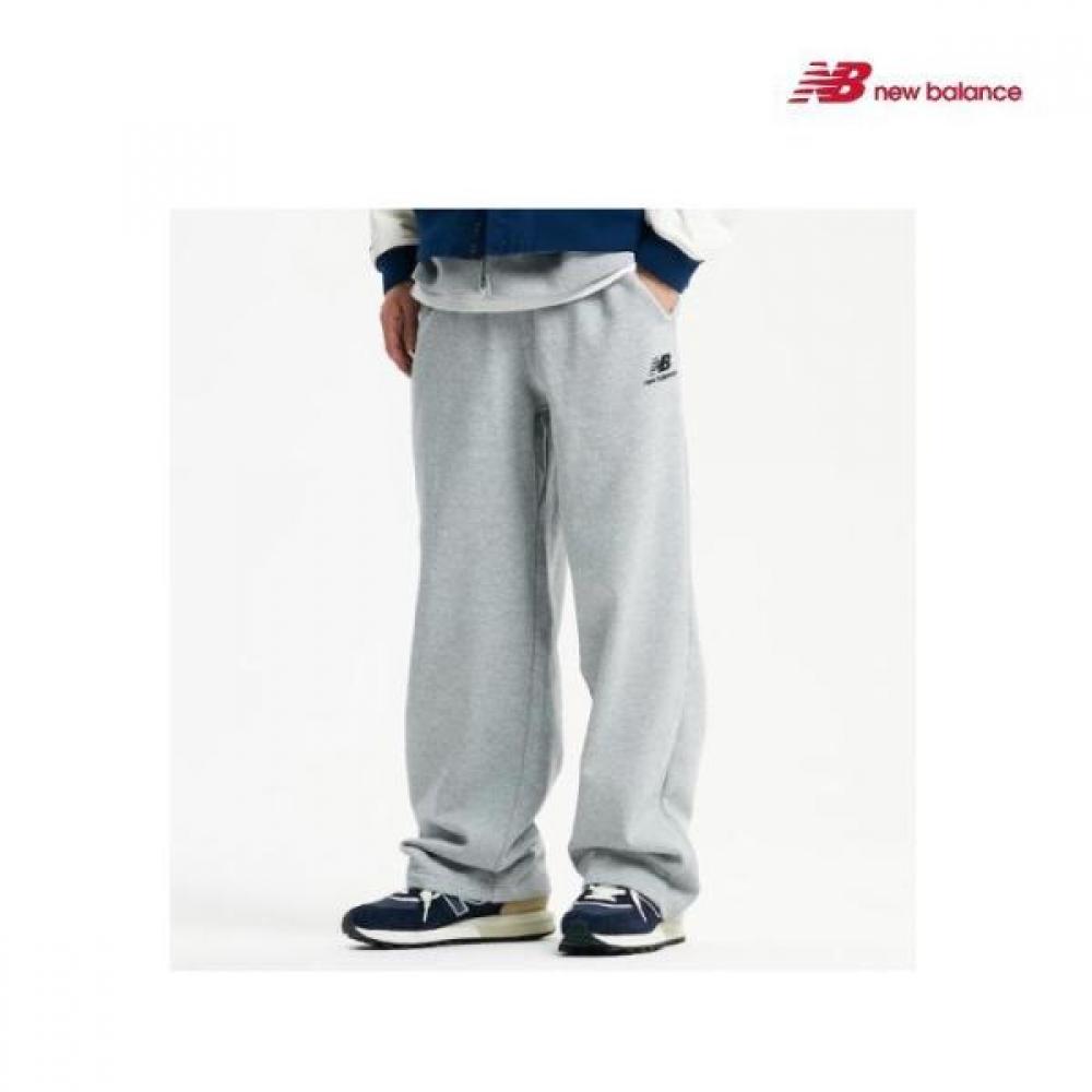 

New Balance Brushed Straight Pants Nbmld42933 Ac 95(XXL)