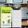 Cleaning Tablets for Coffee Machine Cleaner Descaler Tablets Safe & Effective Descaling Tablets for All Coffee Espresso Machine