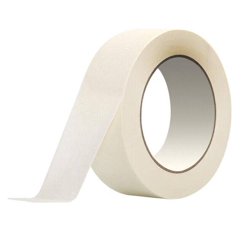 Маскировочная лента Cheng Yu (10 рулонов)