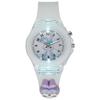 Cartoon Primary School Children'S Watch, Luminous Silicone Electronic Watch Doll Watch